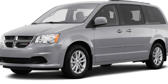 DODGE GRAND CARAVAN 2017 2C4RDGBG4HR547465 image